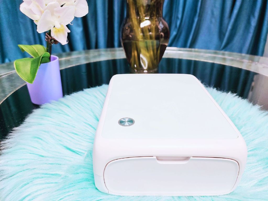 在家开照相馆不是梦？一台汉印CP4000L帮你实现愿望