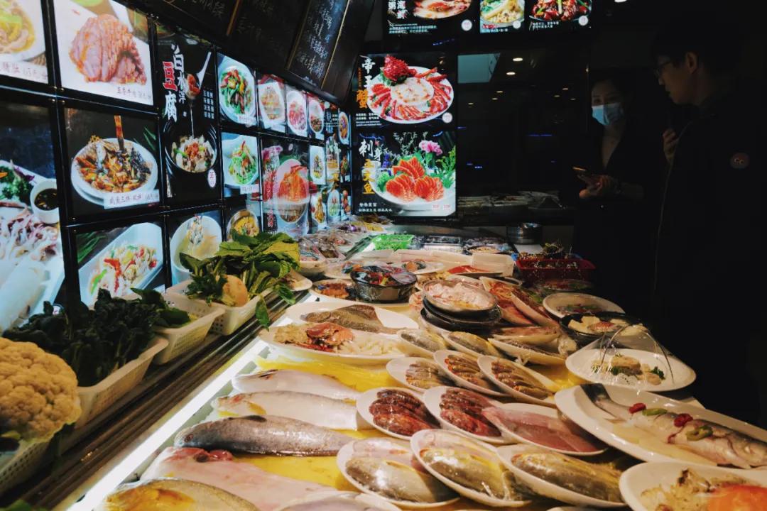 浙江每个县的特色美食,浙江主要的美食