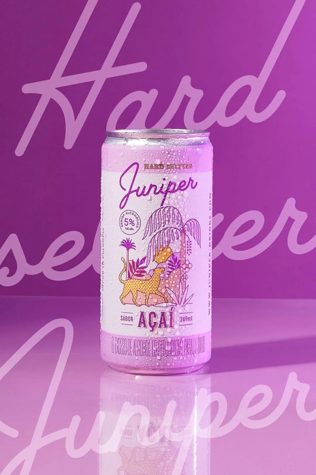 简约化酒包装设计图片,这些酒包装设计太上头了