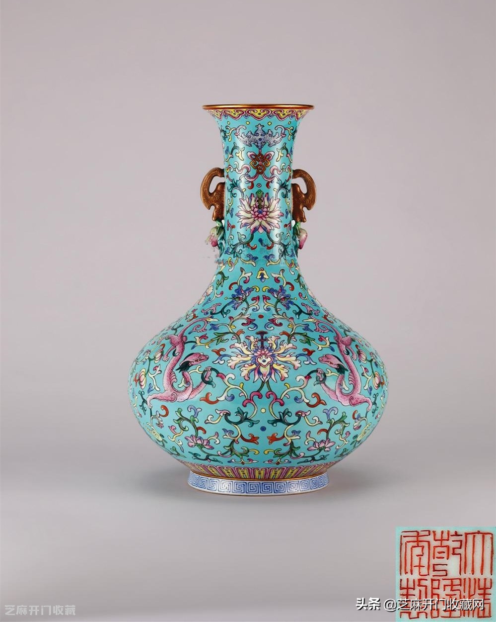 六七十年代瓷器有没有收藏价值,小小的陶瓷瓶能干什么