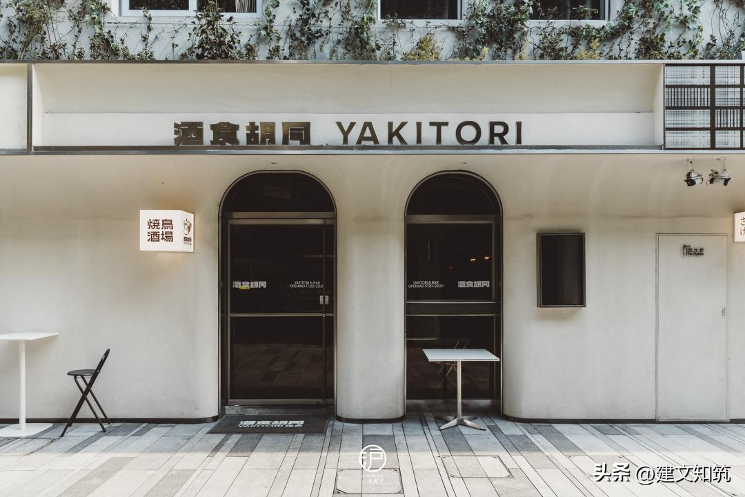 21城市老城区旧改,城市旧改步行街