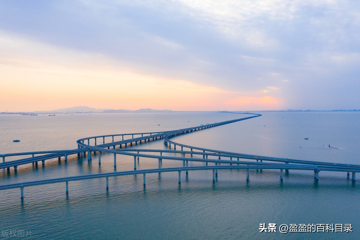 全国最漂亮的前十位最美海滨城市,2019年中国最美十大海滨城市