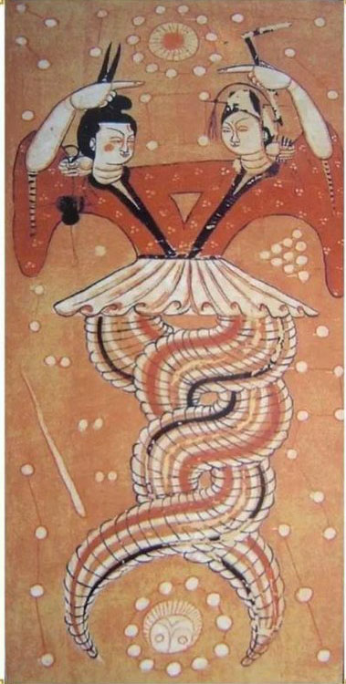 乌克兰，我们7000年的老姑婆，您还好吗