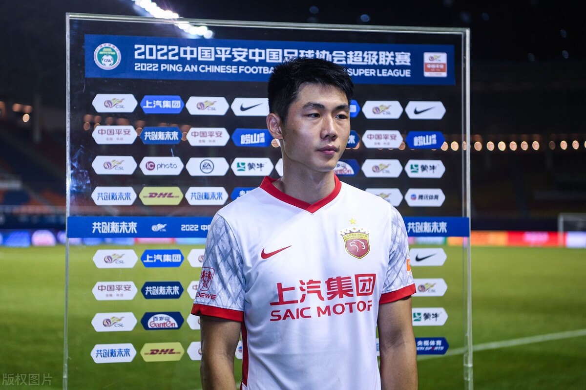 上港未来前景,上港积分榜最新消息