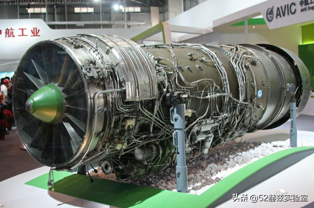 中国航空发动机的历史现状和未来,中国正在研发的最新的航空发动机