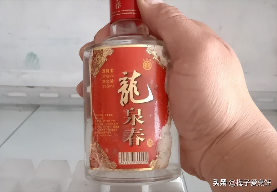 东北酒桌上必有的下酒菜,东北酒桌上的独一无二