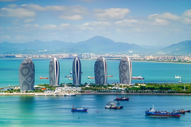 暑假带娃不知道去哪里玩,暑假不知带孩子去哪里