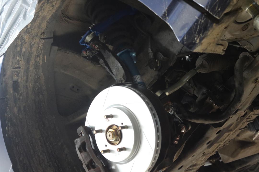 老款艾力绅全车翻新,老款艾力绅2.4大修