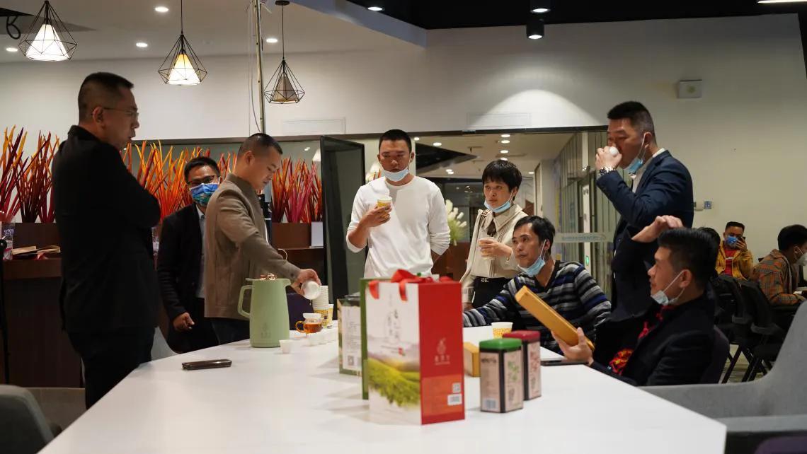 海南青年农产品品牌,海南农产品创展