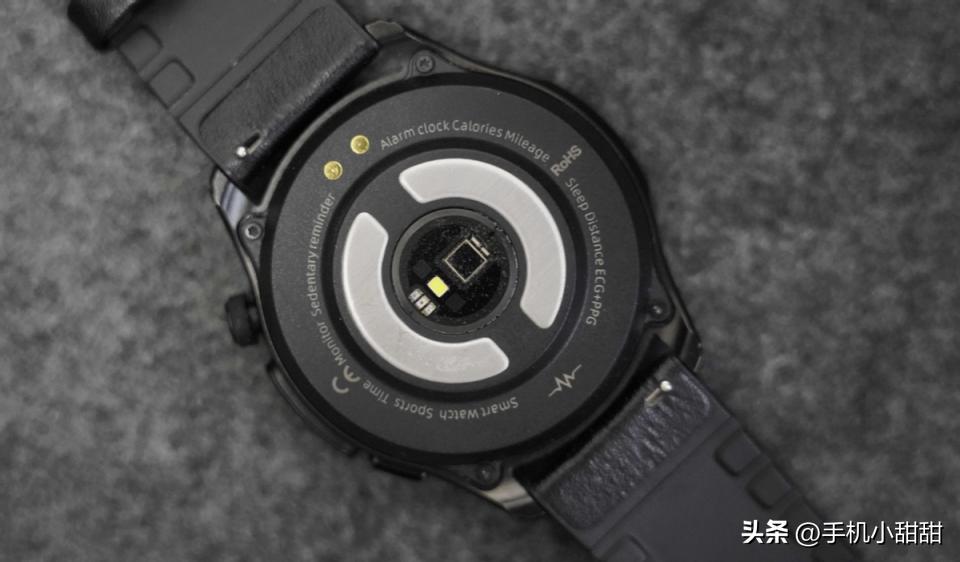 性价比最高的血压监测智能手表,监测血压血糖心率最好的智能手表