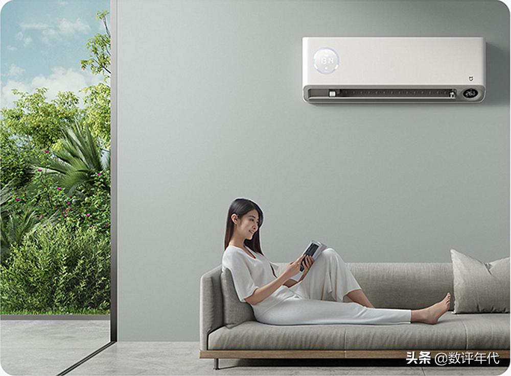 目前最好的新风空调是哪一款,2022销量最好的5款新风空调