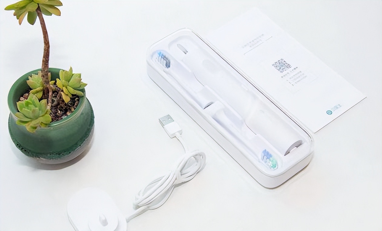 电动牙刷哪个牌子好？评测师良心推荐品牌前十名