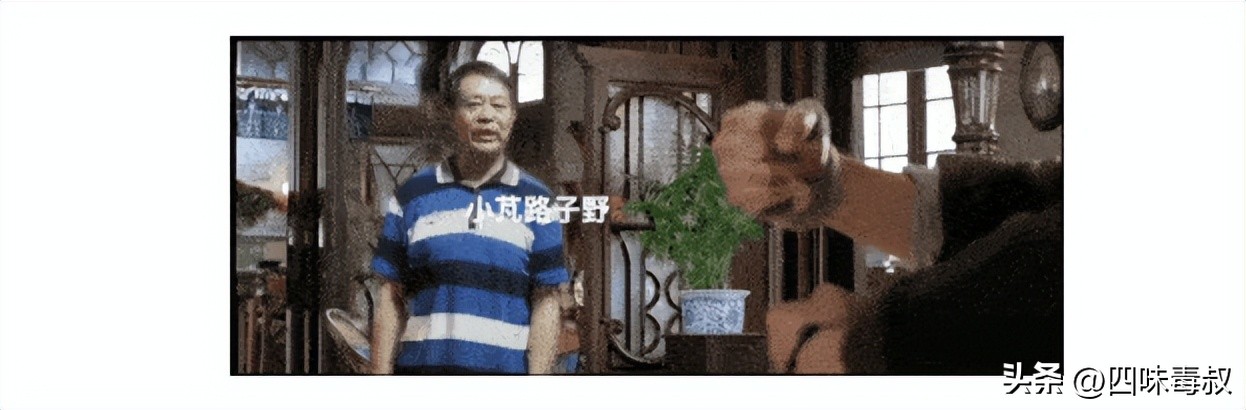 马保国后面有团队吗,马保国b站窝里斗