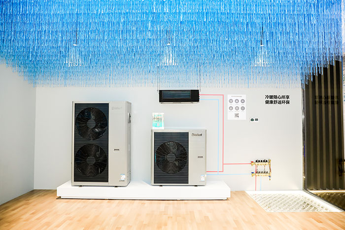 德国威能长治店,德国威能自在