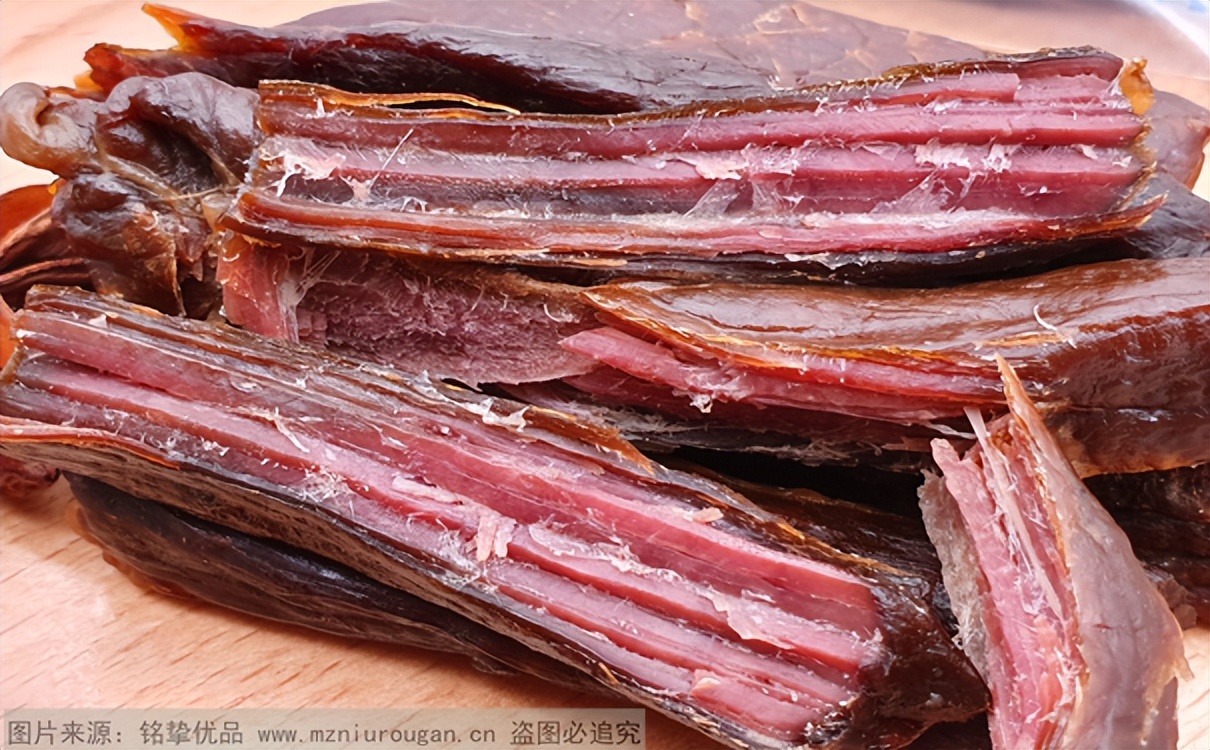 内蒙古牛肉干哪个品牌好,内蒙古牛肉干哪个品牌出名