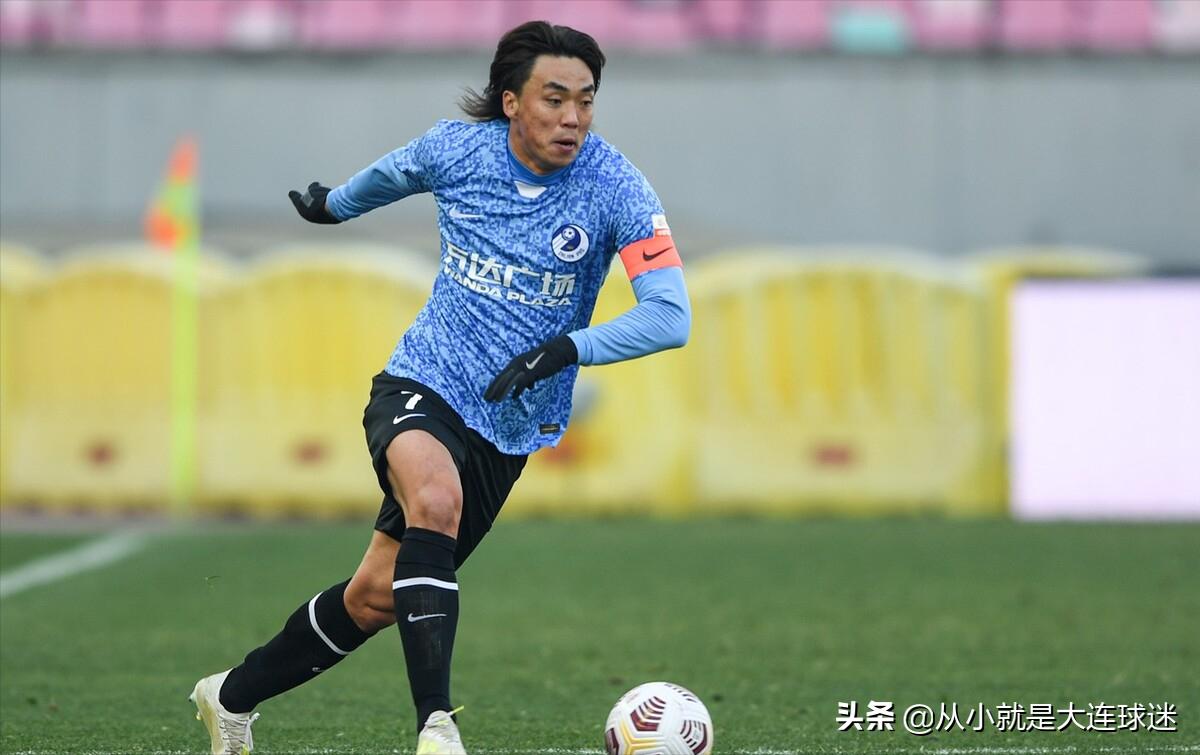 赵旭日已经离开平果队了吗,大连小将赵旭日