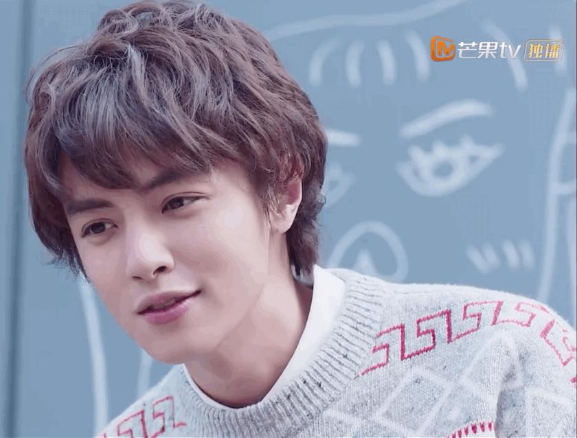 颜值最糟心的9个90后男星,90后最帅的前5位男明星