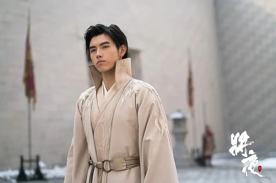 虞书欣雷人造型,虞书欣少女感造型盘点