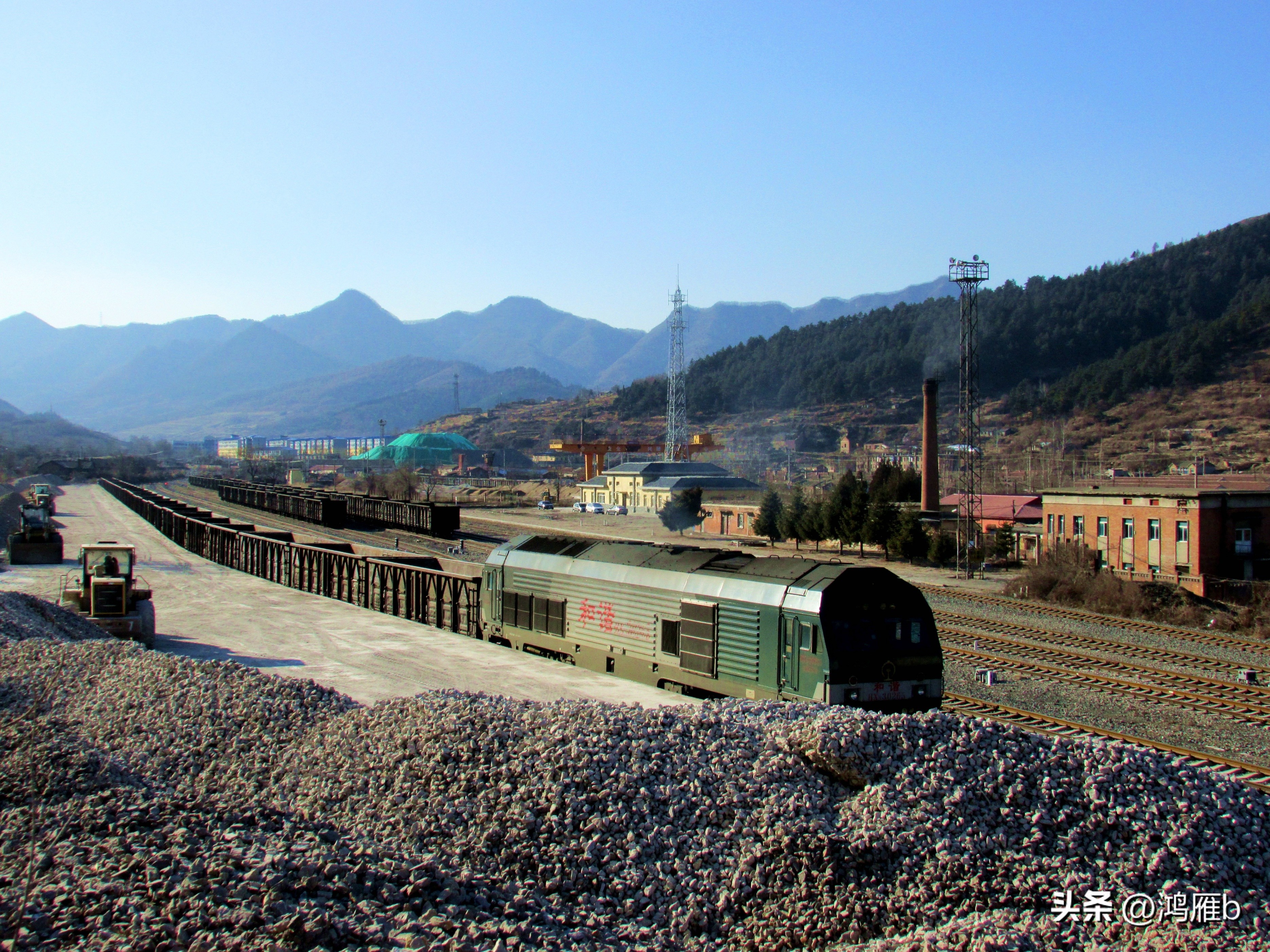 田师傅铁路,田师傅语音