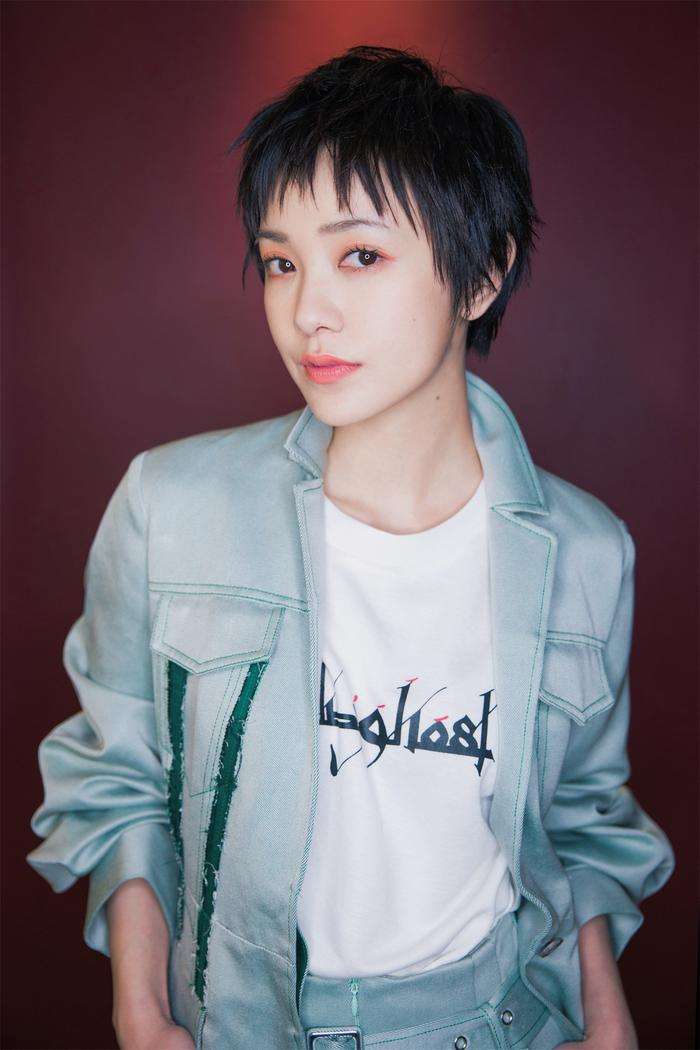 郭采洁顾里选角色,顾里郭采洁小时代