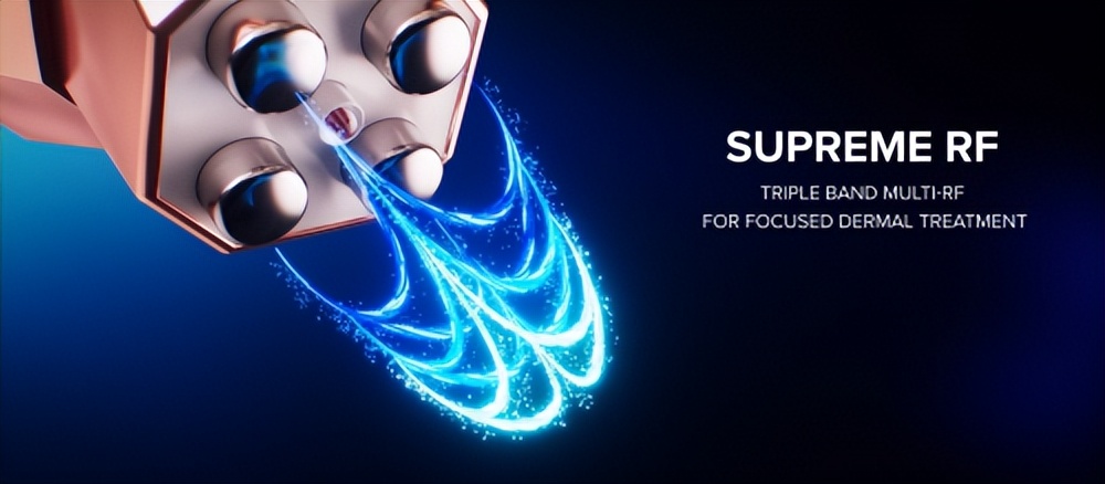 初普tripollar美容仪新老款,初普tripollar美容仪央视曝光