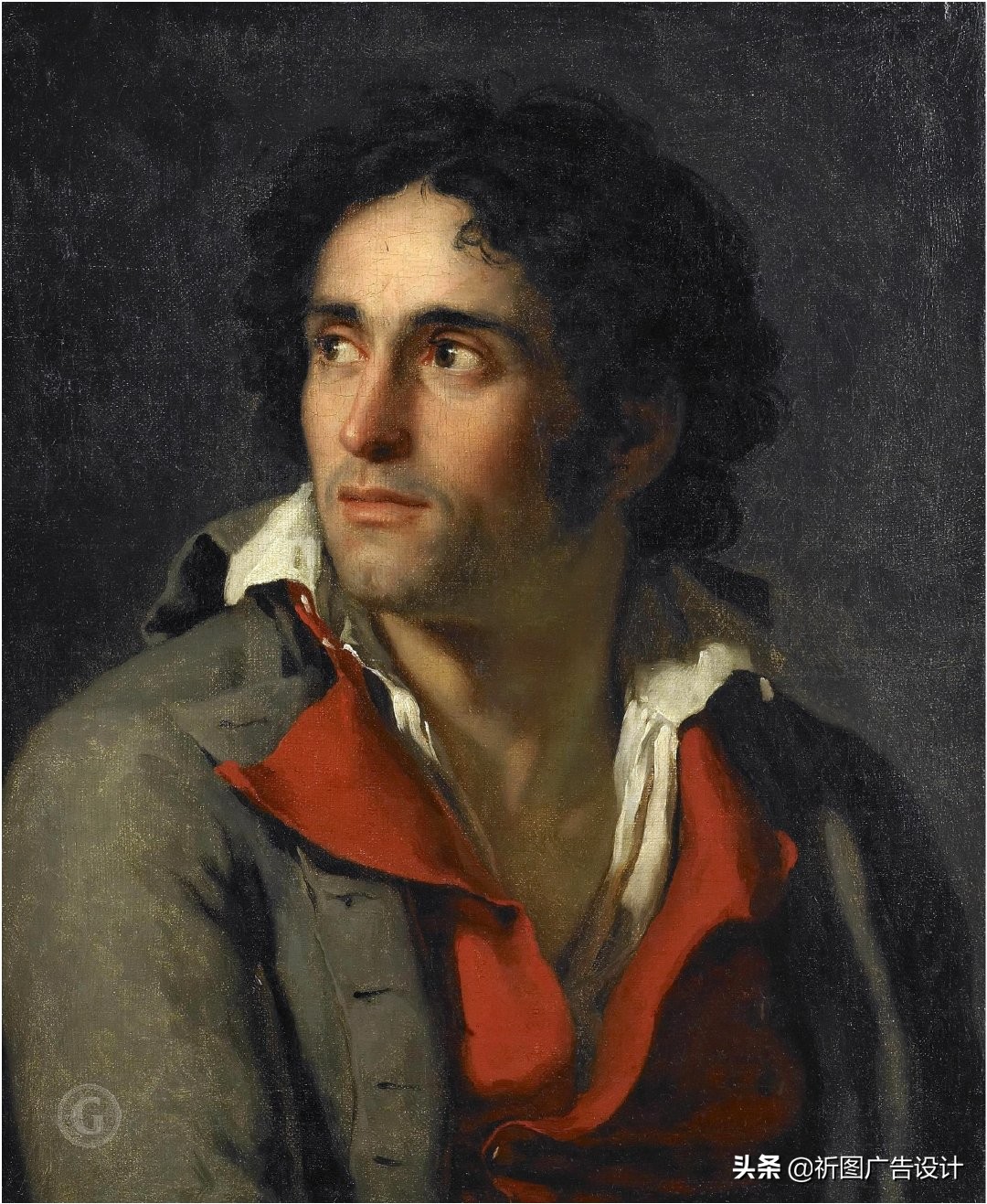 欧洲宫廷艺术家油画作品欣赏,欧美宫廷油画作品欣赏