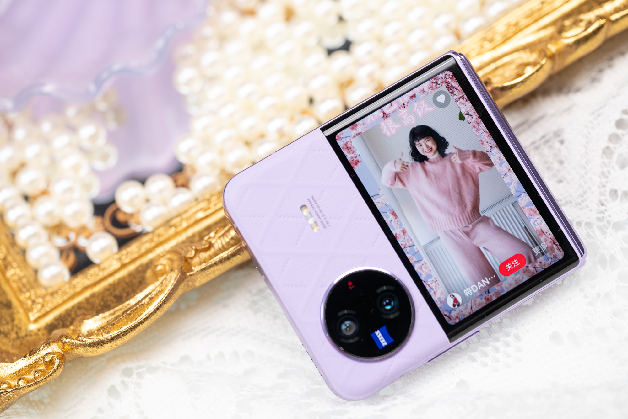 vivoxflip快速上手,vivoXFlip小折叠