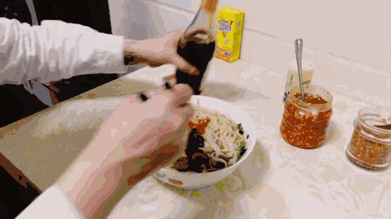 长沙美食攻略之嗦粉篇,长沙嗦粉都有哪些小料