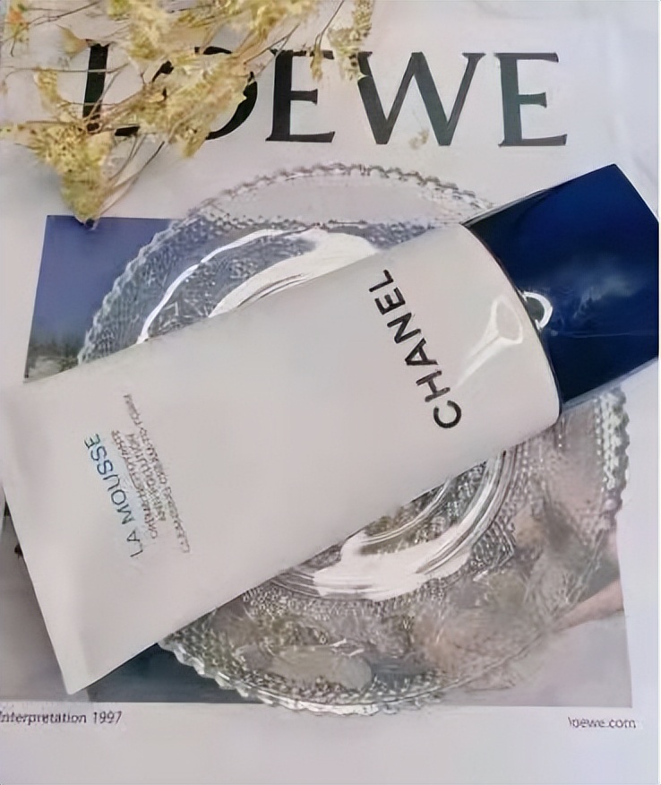 国货美白洗面奶,老牌国货2盒装美白洗面奶