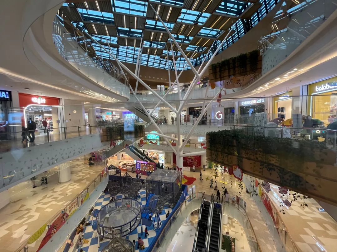 数百亿重仓武汉！不赚快钱的瑞安，赚到了什么？