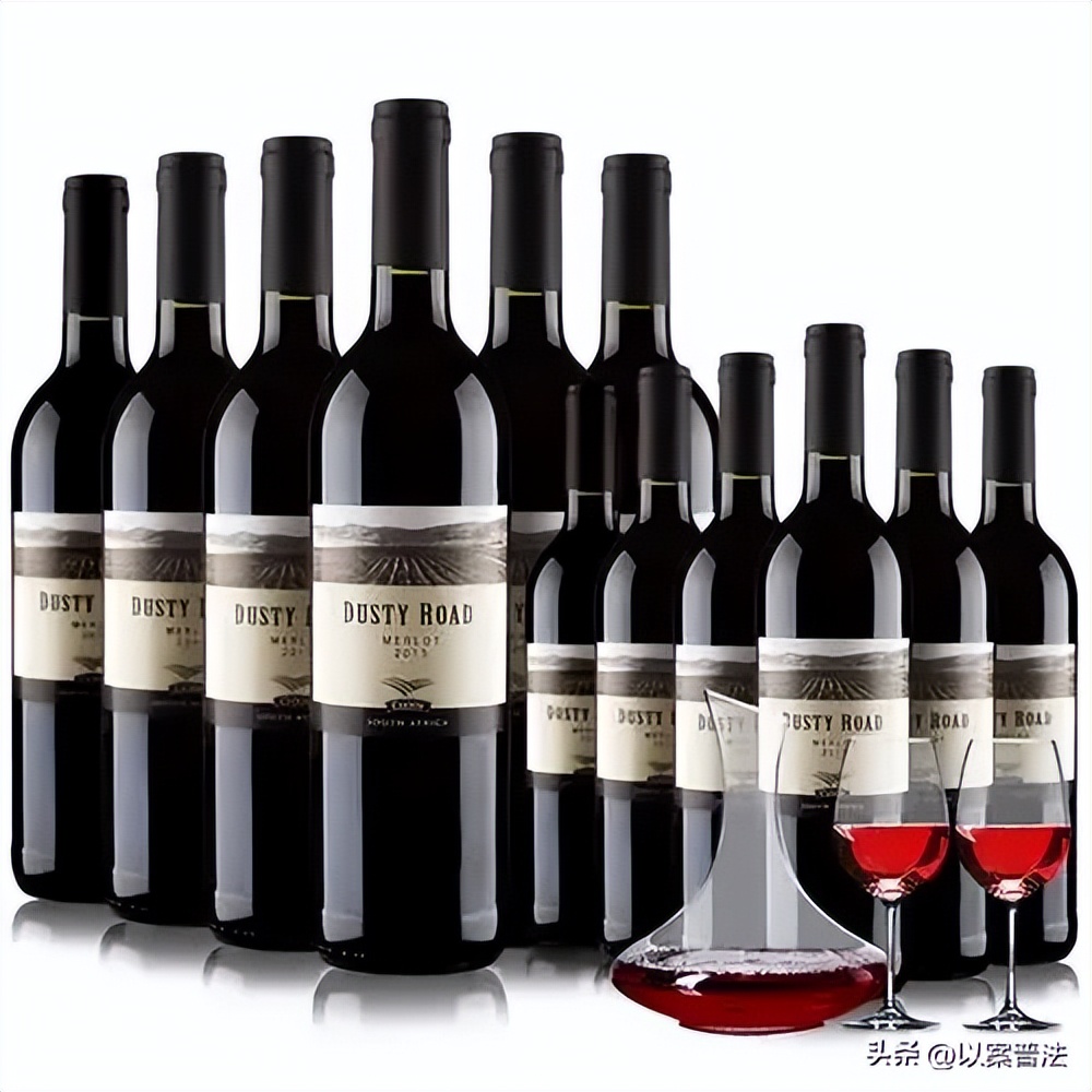 进口红酒无中文标签胜诉案例,购买进口红酒无中文标签打假