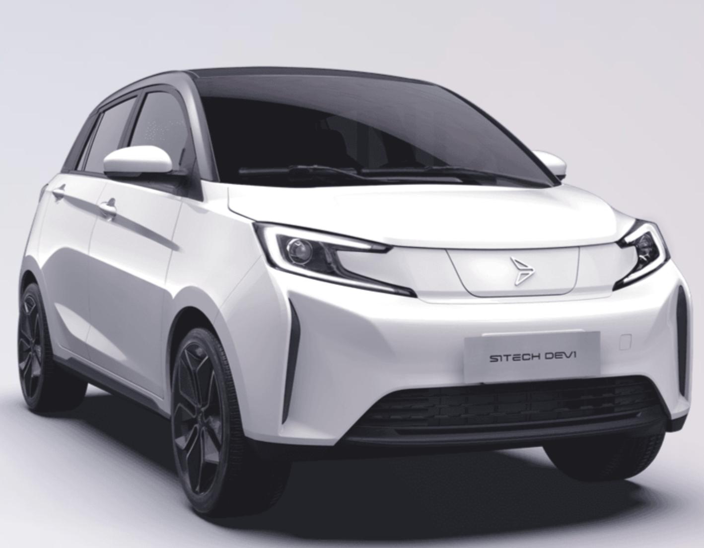 2021新能源品牌销量排名前十名,新能源汽车前十名品牌10万以内