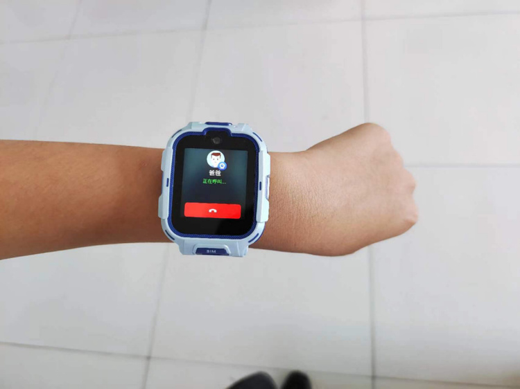 360多功能儿童手表11x高精定位,360儿童手表双摄支持微信吗