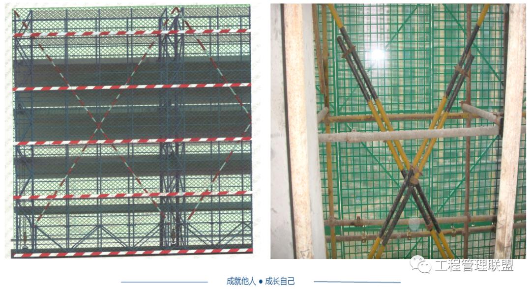 爬架现场管理有前途吗,爬架提升注意事项