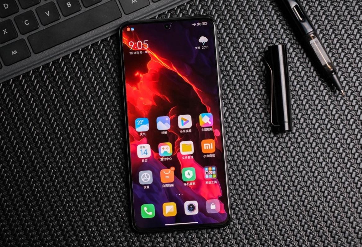 小米手机现在最值得入手的手机,目前最值得买的三款小米手机