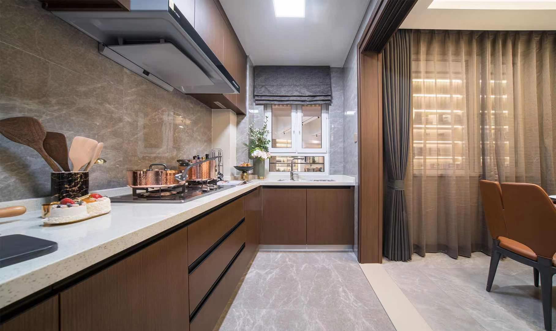 天桥区万科北宸之光怎么样,天桥区万科北宸之光交房