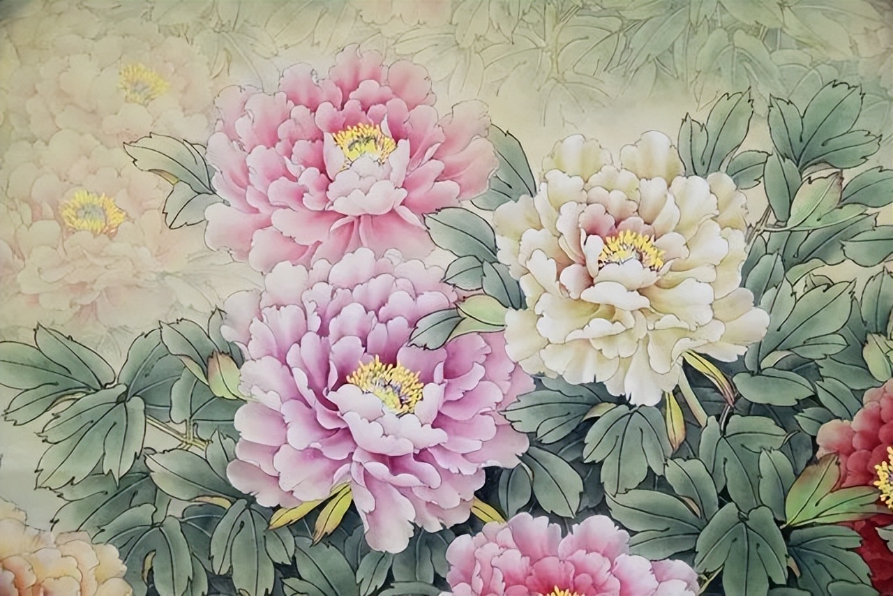 菏泽牡丹节赏花攻略,菏泽春日赏花攻略