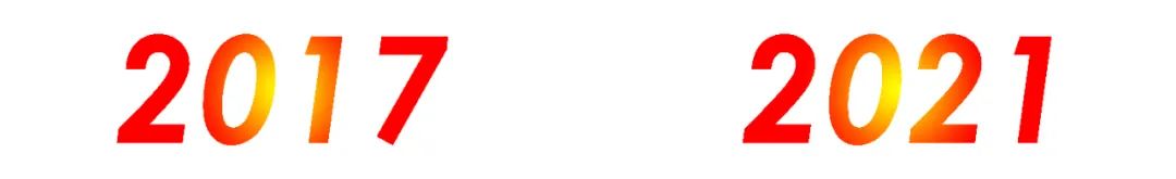 一组图片看哈尔滨五年城市变迁（2016—2021）