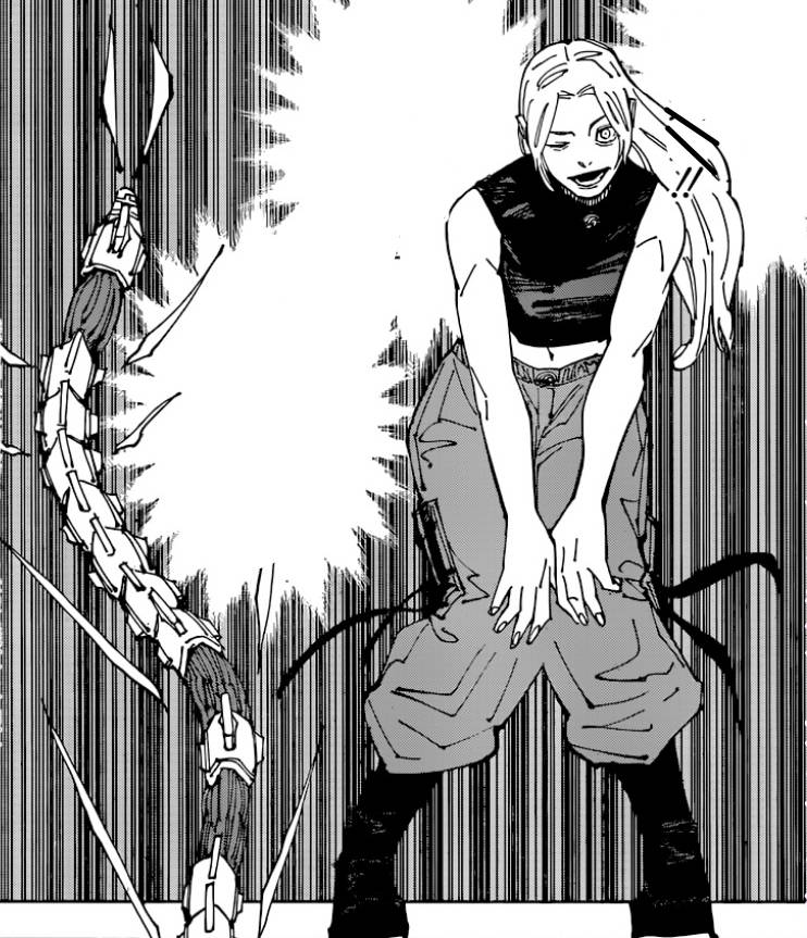 咒术回战九十九实力详解,咒术回战199话情报解析