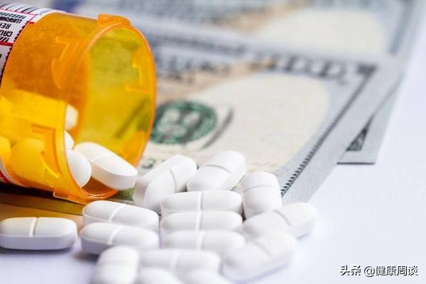 为什么说阿莫西林不是消炎药,科普阿莫西林并不是消炎药