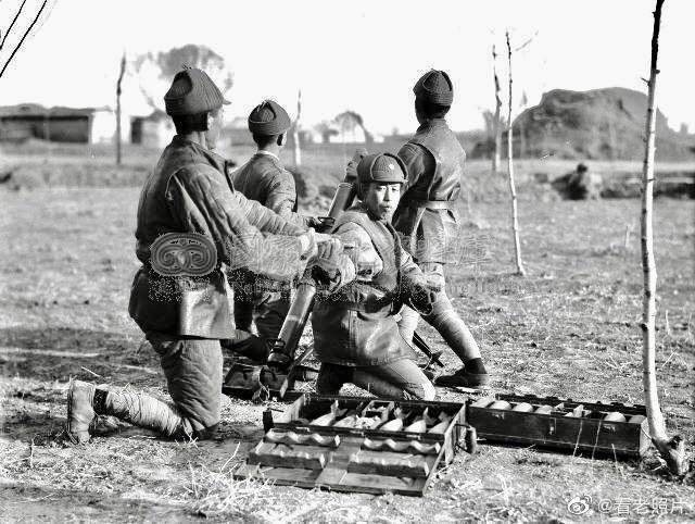 三十张照片看懂中国近代史,中国近代风云视频