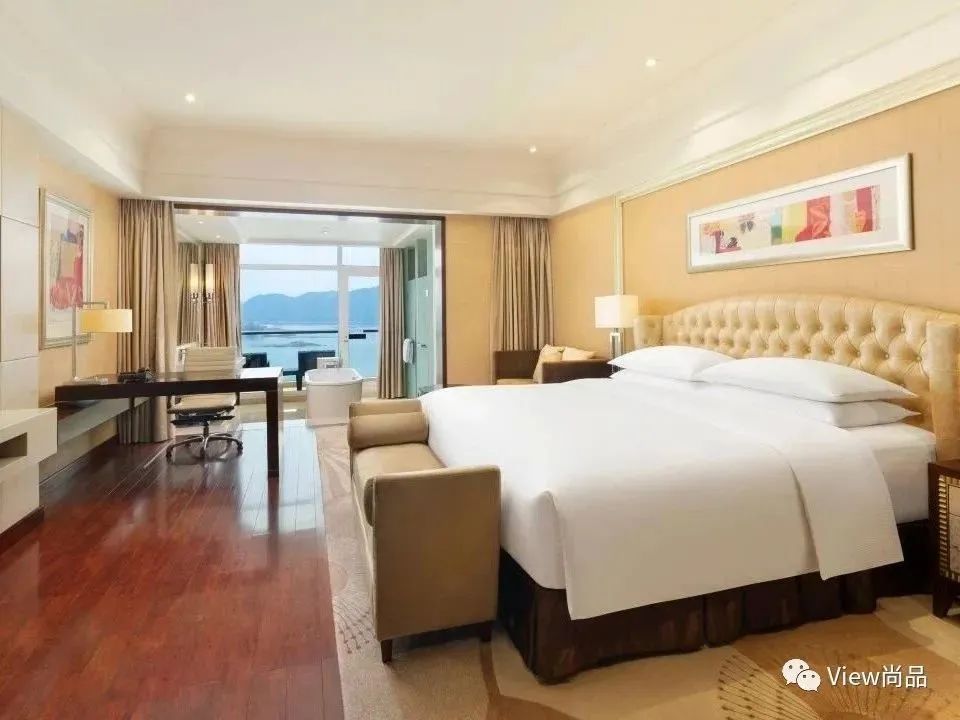 杭州十大必住酒店,杭州亚运会最佳观赏酒店