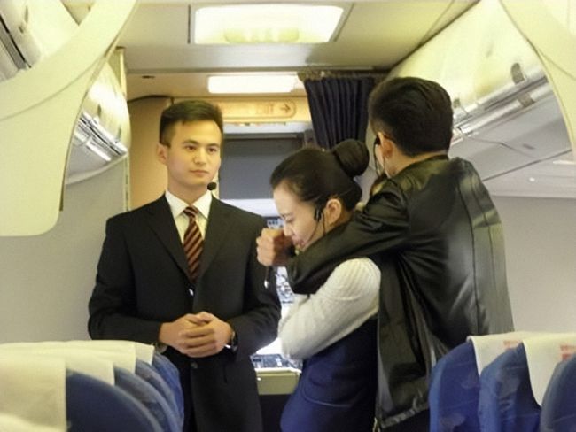 中韩破冰之旅,中韩关系的重要事件