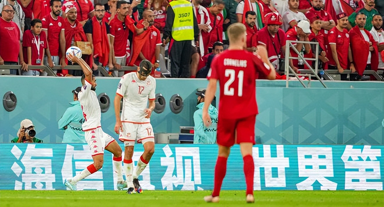 专打0-0？俄罗斯世界杯唯一0-0来源丹麦本届目前又是唯一0-0