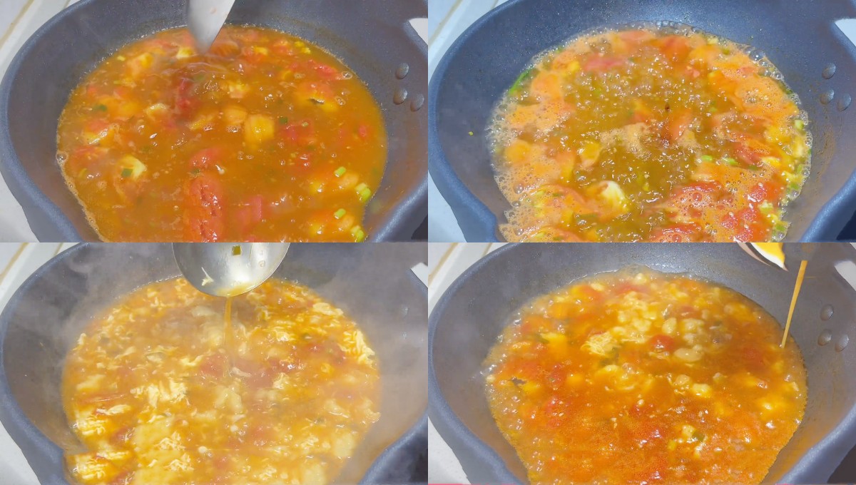 秋天喝什么汤润肺祛燥止咳化痰,秋季止咳润燥汤