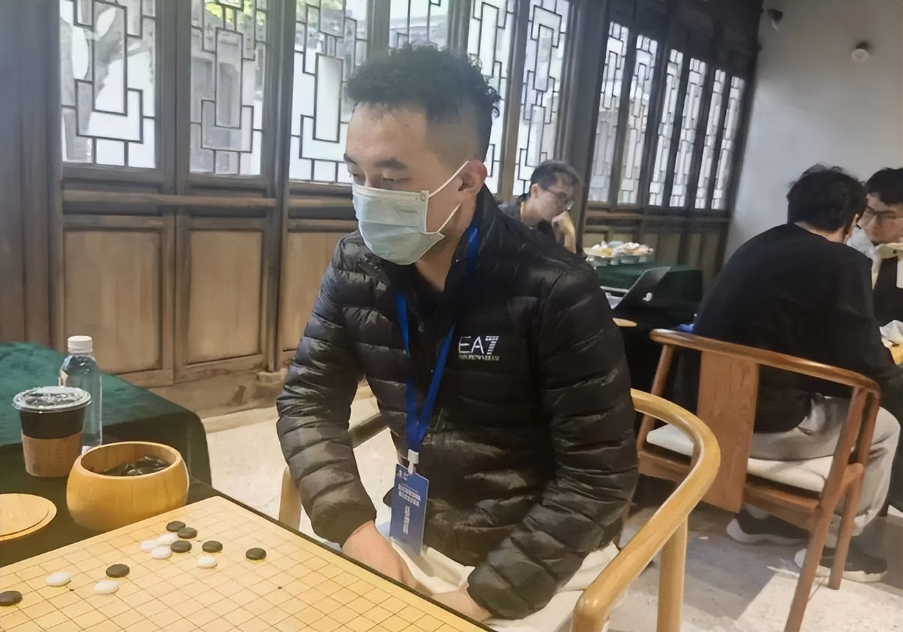 亚运选拔赛郑惟桐胜赵鑫鑫,杨楷文赵晨宇最新赛况