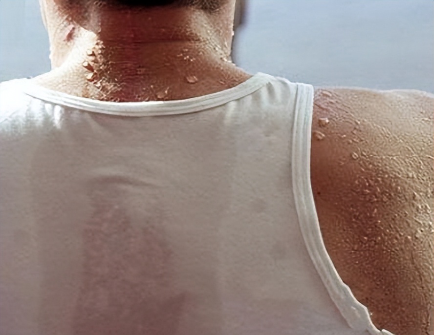 阴虚的人有哪些症状出汗,夜里出汗是阴虚还是阳虚怎么调理