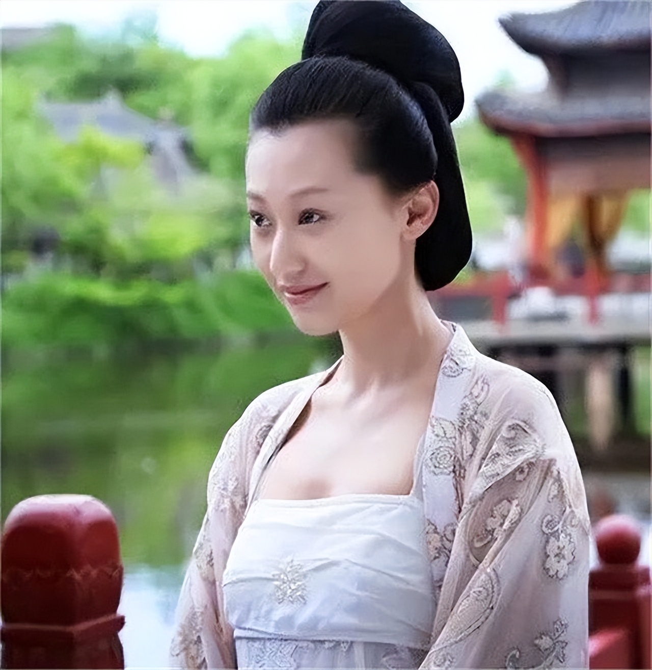 假太监让皇后陪葬,哪个皇帝死后让皇后陪葬