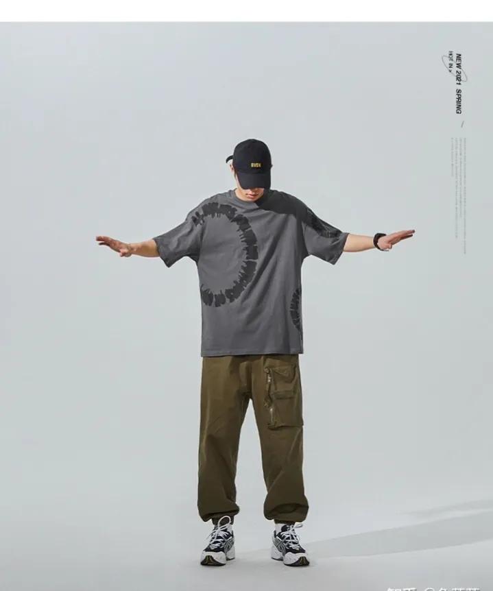 夏天怎么穿搭小学生9-12岁,夏天穿搭男生校园