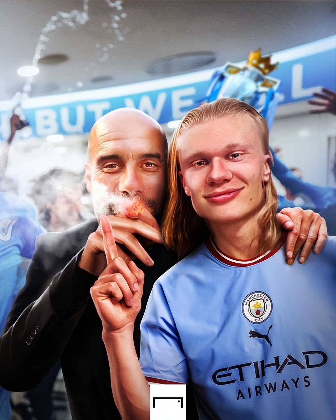 瓜迪奥拉续写传奇,瓜迪奥拉再夺欧冠